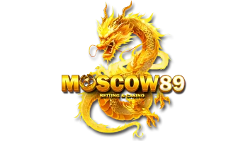 MOSCOW89 คาสิโน สล็อต แทงบอล หวย ครบจบเว็บเดียว
